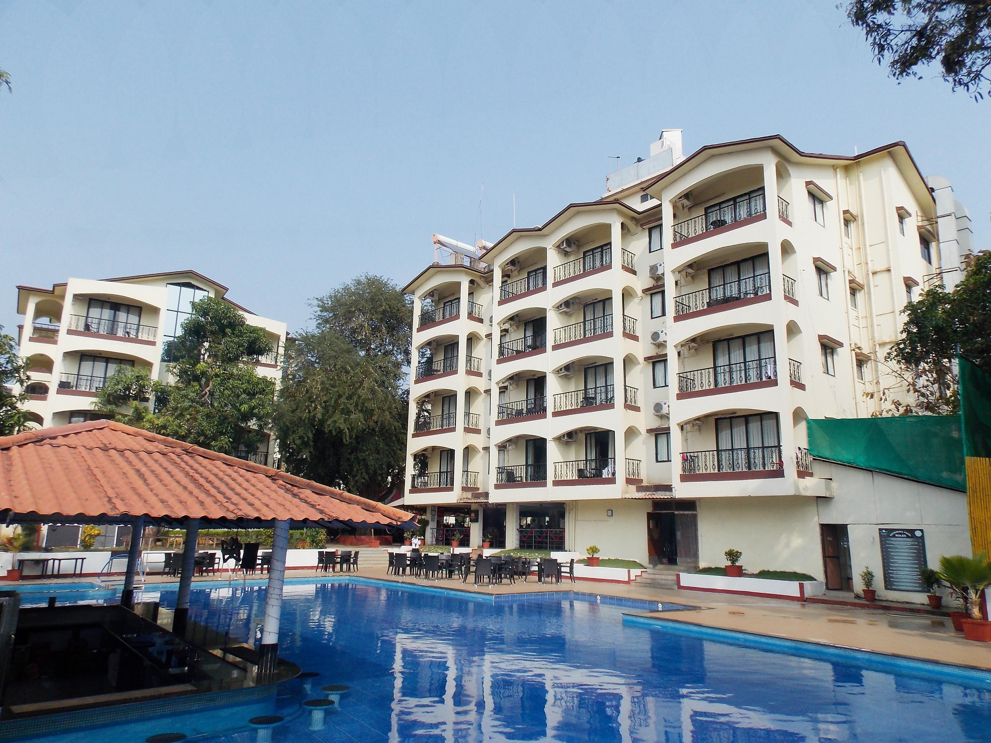 THE ROYAL ASSAGAO RESORT